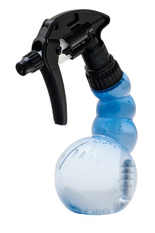 Распылитель Y.S.PARK Pro Sprayer 220мл синий Sprayer blue