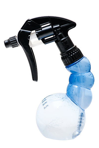 Распылитель Y.S.PARK Pro Sprayer 220мл синий Sprayer blue Распылитель Y.S.PARK Pro Sprayer 220мл синий Sprayer blue