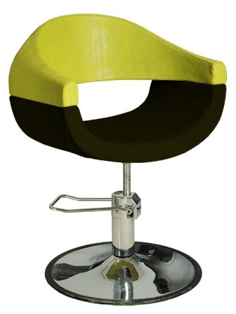Кресло парикмахерское "Имидж Мастер" СМАЙЛ ПЛЮС