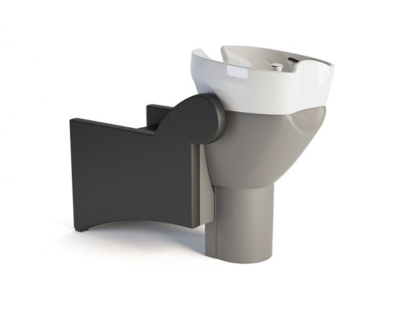 Мойка парикмахерская Gamma&Bross WASHLOUNGE JUBILEE SHIATSU GSJU001BN/Promo