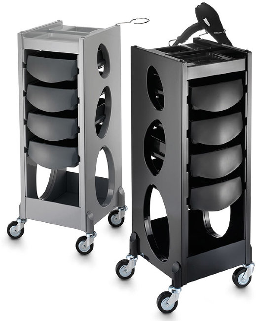 Тележка Artecno TATTOO 012 12 Тележка Artecno TATTOO 012 12