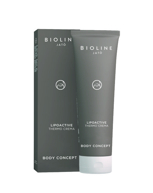 Крем для тела разогревающий BIOLINE LIPOACTIVE, 250мл BCR13250 Крем для тела разогревающий BIOLINE LIPOACTIVE, 250мл BCR13250