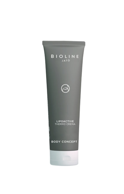 Крем для тела разогревающий BIOLINE LIPOACTIVE, 250мл BCR13250 Крем для тела разогревающий BIOLINE LIPOACTIVE, 250мл BCR13250