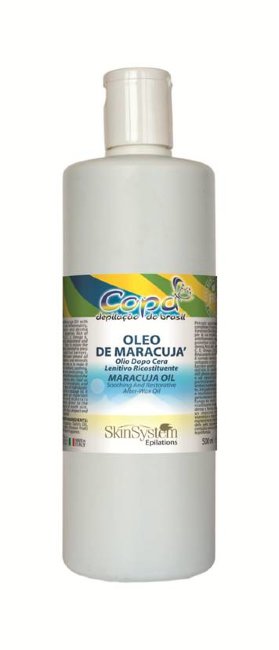 Масло после эпиляции с экстрактом Маракуйи СОРА 40020044