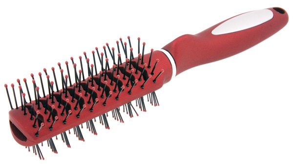 Щетка туннельная TITANIA двухсторонняя 1638 Щетка туннельная TITANIA двухсторонняя 1638