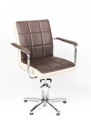 Кресло парикмахерское "Имидж Мастер" ЛЕГО кк