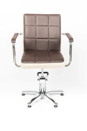 Кресло парикмахерское "Имидж Мастер" ЛЕГО кк