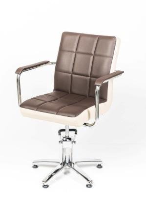 Кресло парикмахерское "Имидж Мастер" ЛЕГО кк