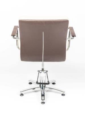 Кресло парикмахерское "Имидж Мастер" ЛЕГО кк