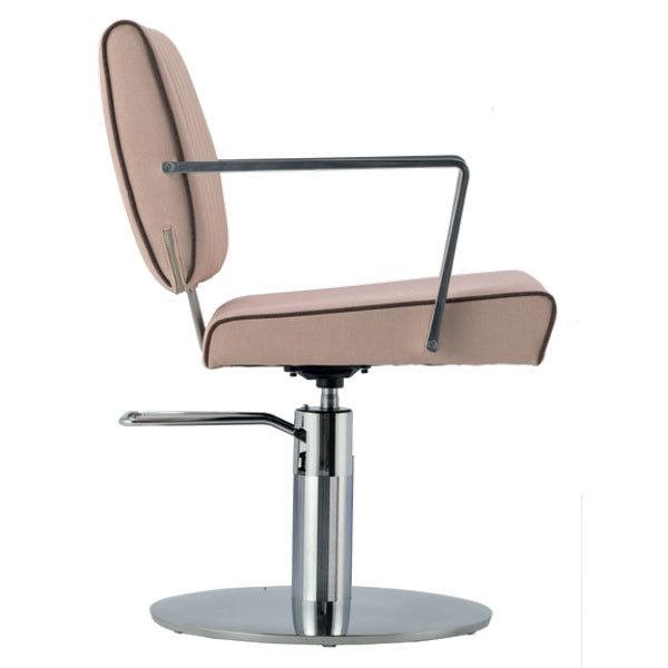 Кресло парикмахерское Ceriotti ZOE G410809