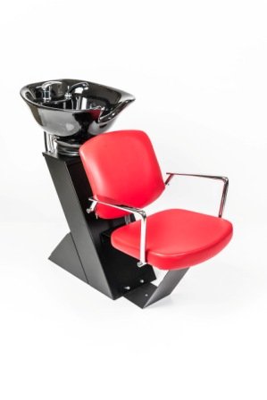 Мойка парикмахерская "Имидж Мастер" ДАСТИ с креслом КОНФИ Дасти-Конфи Мойка парикмахерская "Имидж Мастер" ДАСТИ с креслом КОНФИ Дасти-Конфи