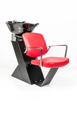 Мойка парикмахерская "Имидж Мастер" ДАСТИ с креслом КОНФИ Дасти-Конфи Мойка парикмахерская "Имидж Мастер" ДАСТИ с креслом КОНФИ Дасти-Конфи