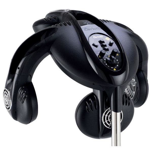 Климазон Ceriotti FX 3800 ELECTRONIC TURBO E23182 N Климазон Ceriotti FX 3800 ELECTRONIC TURBO E23182 N