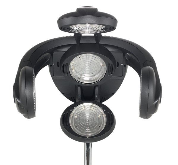 Климазон Ceriotti FX 3800 ELECTRONIC TURBO E23182 N Климазон Ceriotti FX 3800 ELECTRONIC TURBO E23182 N