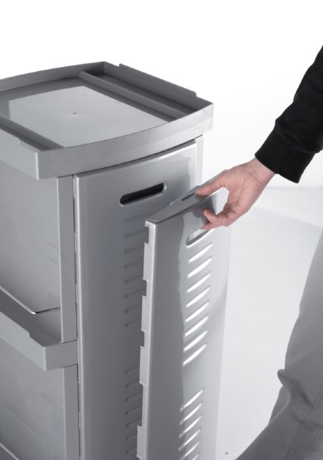 Тележка Artecno MASTER CLOCK 030 Clock Тележка Artecno MASTER CLOCK 030 Clock