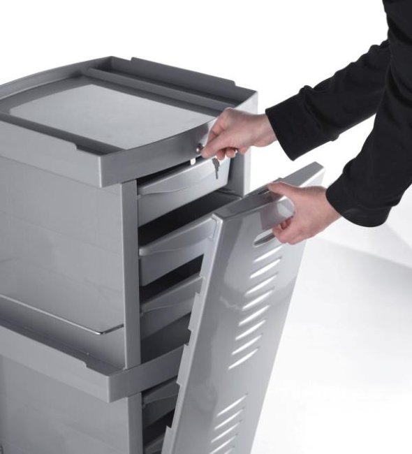 Тележка Artecno MASTER CLOCK 030 Clock Тележка Artecno MASTER CLOCK 030 Clock