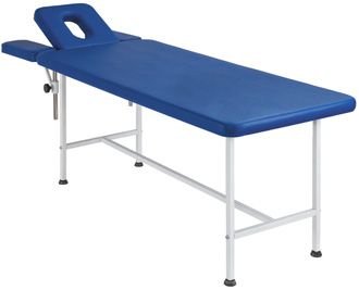 Кушетка массажная"Имидж Мастер" КМ-02 Кушетка массажная"Имидж Мастер" КМ-02