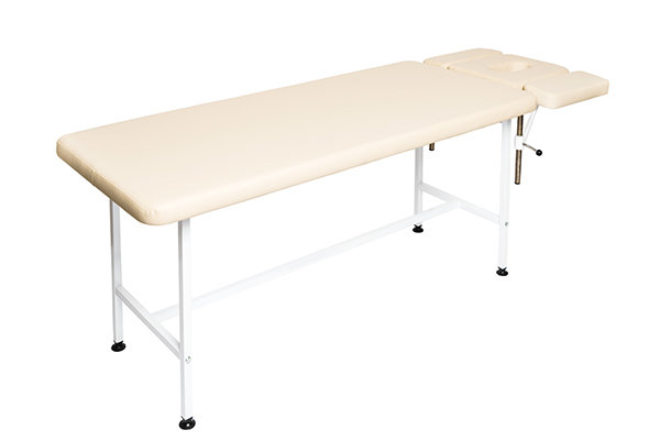 Кушетка массажная"Имидж Мастер" КМ-02 Кушетка массажная"Имидж Мастер" КМ-02