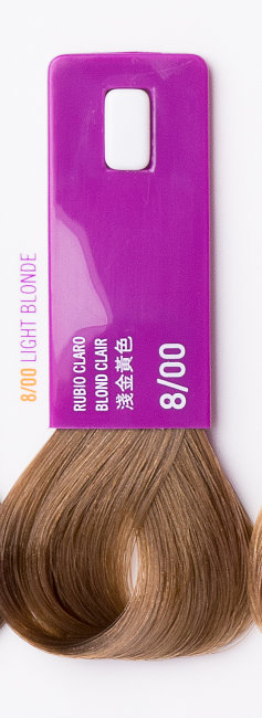 Светло-белокурый цвет, крем-краска LAKME GLOSS 8/00 38001 Светло-белокурый цвет, крем-краска LAKME GLOSS 8/00 38001