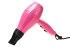 Профессиональный фен Gamma PIU SRL 500 Compact 2000Вт розовый 086 Профессиональный фен Gamma PIU SRL 500 Compact 2000Вт розовый 086