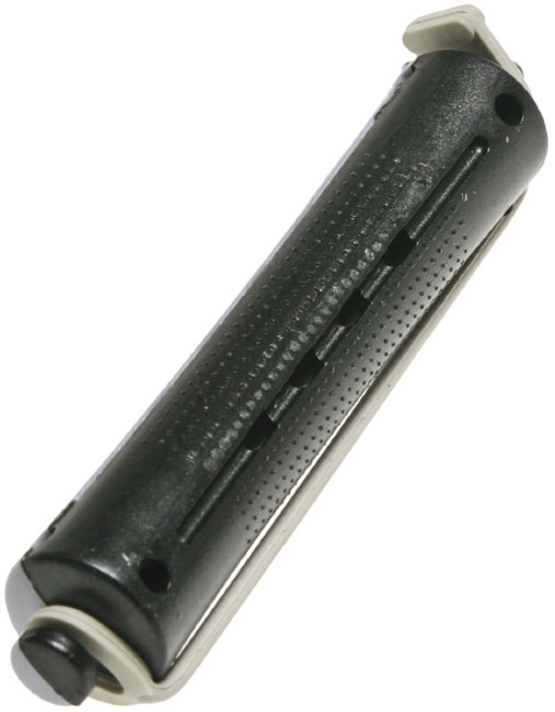 Коклюшки Sibel 16 мм длинные черно-серые, 12 штук в упаковке 4500839 Коклюшки Sibel 16 мм длинные черно-серые, 12 штук в упаковке 4500839