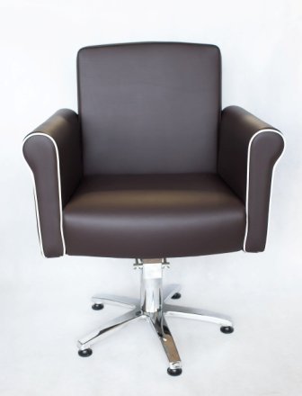 Кресло парикмахерское "Имидж Мастер" ПРЕСТИЖ Новое