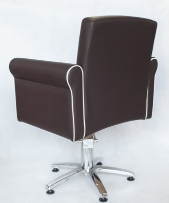 Кресло парикмахерское "Имидж Мастер" ПРЕСТИЖ Новое