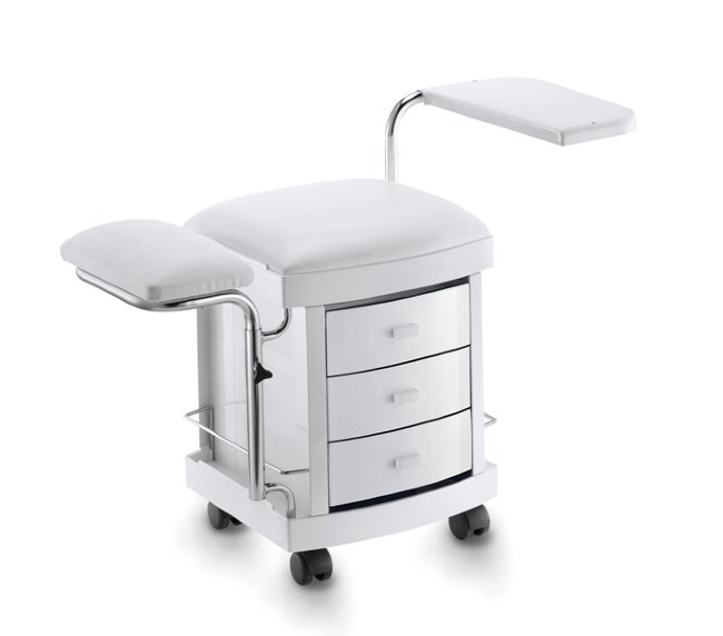 Маникюрная стойка Artecno PEDI MASTER EXCEL 111 E Маникюрная стойка Artecno PEDI MASTER EXCEL 111 E