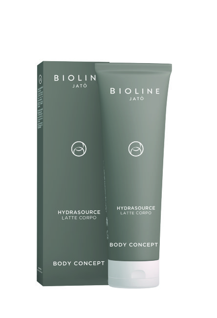 Лосьон для тела увлажняющий и питательный BIOLINE HYDRASOURCE, 250мл BCR31250 Лосьон для тела увлажняющий и питательный BIOLINE HYDRASOURCE, 250мл BCR31250