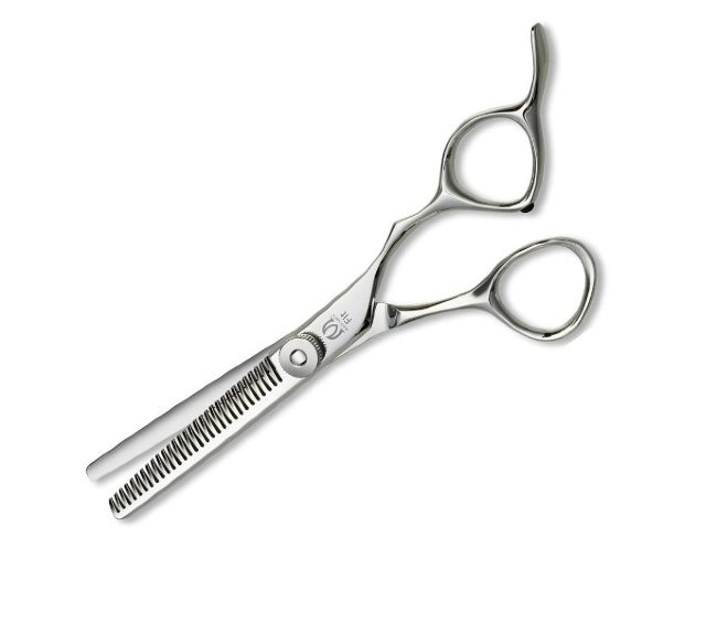 Ножницы филировочные MIZUTANI FIT 5,5 (30 зубцов) FIT TH-30 Ножницы филировочные MIZUTANI FIT 5,5 (30 зубцов) FIT TH-30