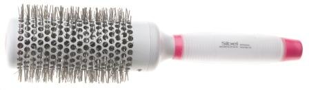 Термобрашинг с силиконовой ручкой Sibel 44 мм 8483442 Термобрашинг с силиконовой ручкой Sibel 44 мм 8483442