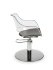 Кресло парикмахерское Gamma&Bross CLARA GSCL001P/Promo