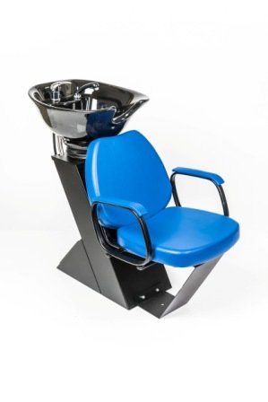 Мойка парикмахерская "Имидж Мастер" ДАСТИ с креслом СОЛО Дасти-Соло Мойка парикмахерская "Имидж Мастер" ДАСТИ с креслом СОЛО Дасти-Соло