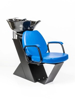 Мойка парикмахерская "Имидж Мастер" ДАСТИ с креслом СОЛО Дасти-Соло Мойка парикмахерская "Имидж Мастер" ДАСТИ с креслом СОЛО Дасти-Соло