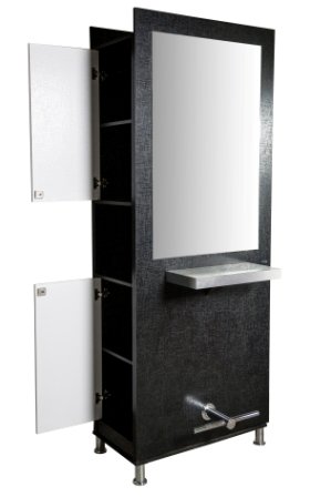 Зеркало "Имидж Мастер" Доминго 2 Зеркало "Имидж Мастер" Доминго 2