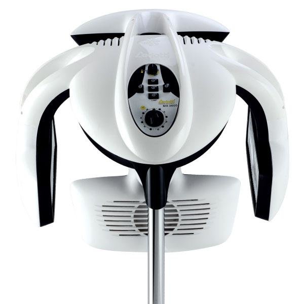 Климазон Ceriotti MX 3600 ELECTRONIC E23202 B/N Климазон Ceriotti MX 3600 ELECTRONIC E23202 B/N