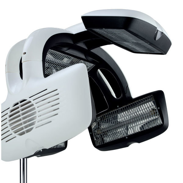 Климазон Ceriotti MX 3600 ELECTRONIC E23202 B/N Климазон Ceriotti MX 3600 ELECTRONIC E23202 B/N