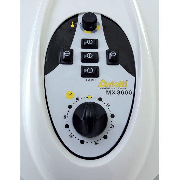 Климазон Ceriotti MX 3600 ELECTRONIC E23202 B/N Климазон Ceriotti MX 3600 ELECTRONIC E23202 B/N