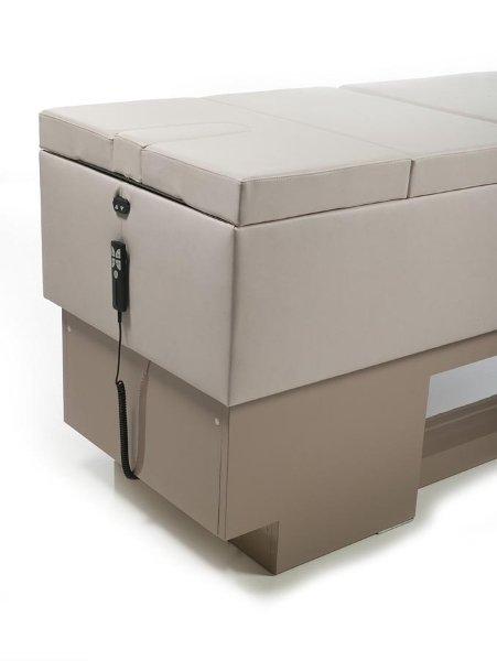 Кушетка массажная Gamma&Bross MONOLITHWASH GSP0019LE Кушетка массажная Gamma&Bross MONOLITHWASH GSP0019LE