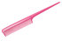 Расчёска-хвостик Denman Pink Precision DPC2PNK Расчёска-хвостик Denman Pink Precision DPC2PNK