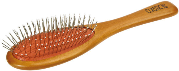 Щетка 9 рядов Sibel CLASSIC 40 8456632 Щетка 9 рядов Sibel CLASSIC 40 8456632