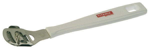 Педикюрная бритва нержав.сталь TITANIA 3035/М1А Педикюрная бритва нержав.сталь TITANIA 3035/М1А