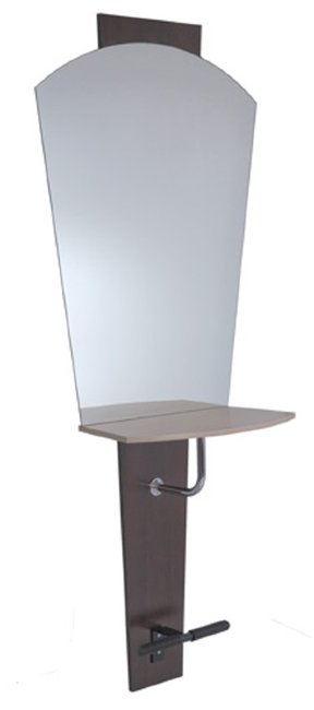 Зеркало "Имидж Мастер" Иола Зеркало "Имидж Мастер" Иола