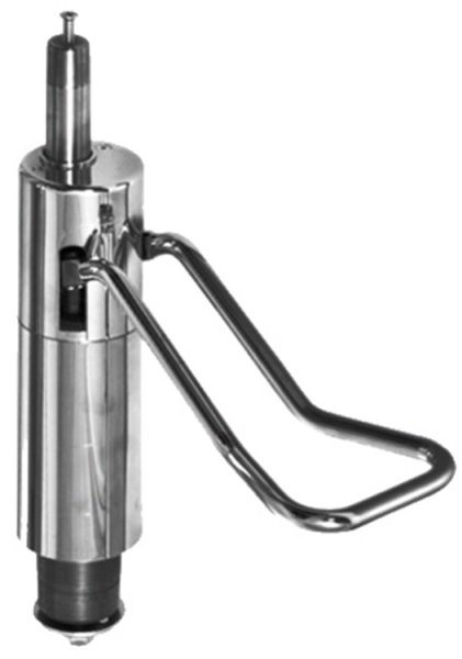 Гидроподъемник EASY с пиастрой Гидроподъемник EASY с пиастрой