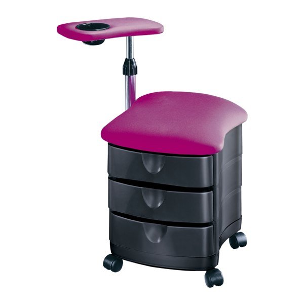 Стойка маникюрная Ceriotti CIAK MANICURE 72062 B Стойка маникюрная Ceriotti CIAK MANICURE 72062 B