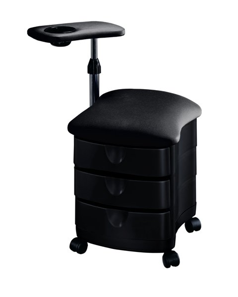 Стойка маникюрная Ceriotti CIAK MANICURE 72062 B Стойка маникюрная Ceriotti CIAK MANICURE 72062 B