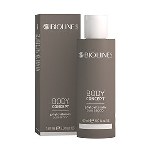 Масло сухое витаминизирующее BIOLINE PHYTOVITAMIN BCR81150 Масло сухое витаминизирующее BIOLINE PHYTOVITAMIN BCR81150