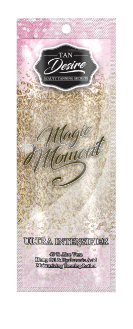 Лосьон для загара TanDesire Magic Moment Tan000012 Лосьон для загара TanDesire Magic Moment Tan000012