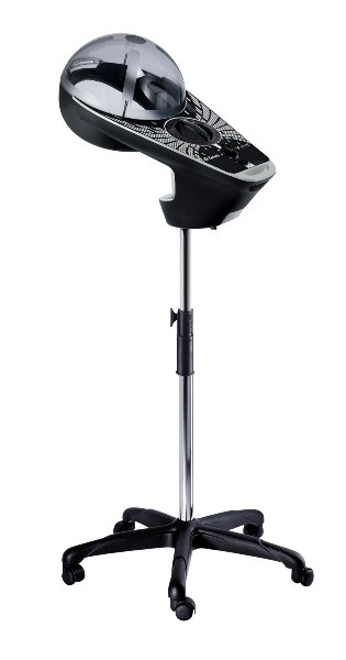 Вапазон Ceriotti X-STEAM ELECTRONIC E22062