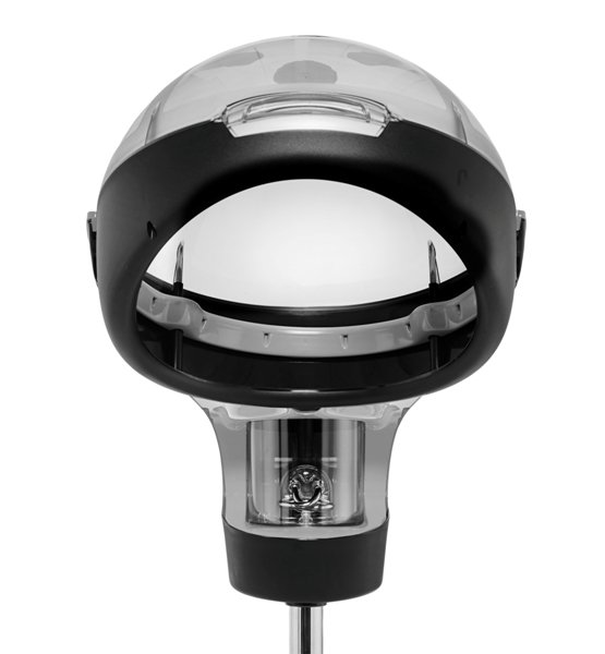 Вапазон Ceriotti X-STEAM ELECTRONIC E22062